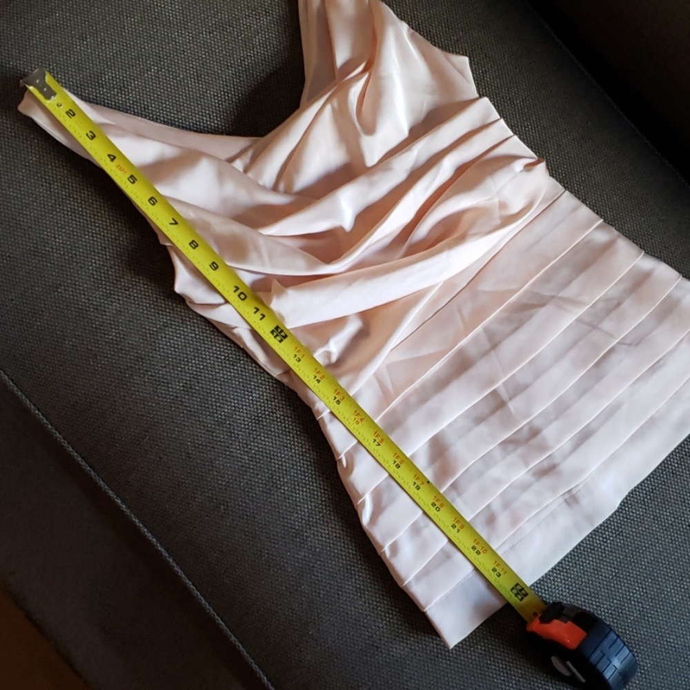 Express sleevless top - Picture 5 of 8